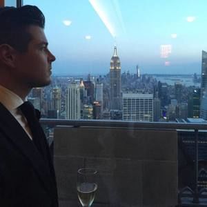 Meet your Posher, Miles